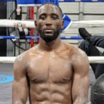 Terence Crawford