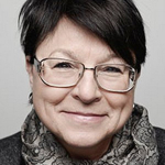 Dorota Ostrowska-Orlinska