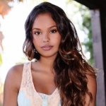 Alisha Boe