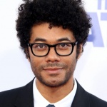 Richard Ayoade