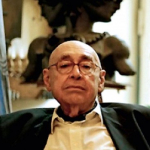 Ricardo Porro