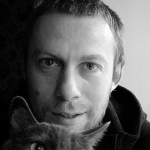 Dmitriy Geller
