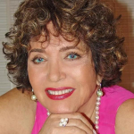 Theresa Amayo