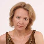 Sofya Gorshkova