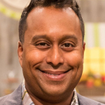 Ali Khan