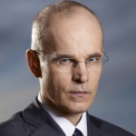 Zeljko Ivanek