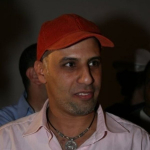 Ahmed Maher