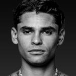 Ryan Garcia