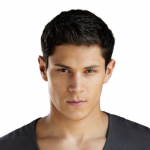 Alex Meraz