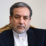 Abbas Araghchi