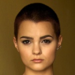 Brianna Hildebrand