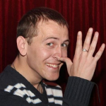 Oleg Esenin