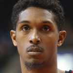 Lou Williams