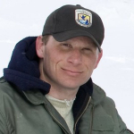 Eric V. Regehr