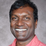 Sridhar Anandakrishnan