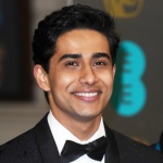 Suraj Sharma