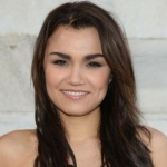 Samantha Barks