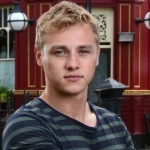 Ben Hardy