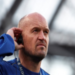 Gregor Townsend