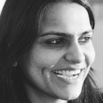 Karishma Dube