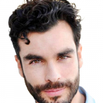 Gonzalo Garcia Vivanco