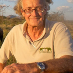 Dudu Douglas-Hamilton