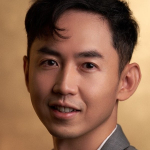 Wen-Ming Hsieh
