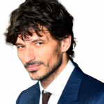 Andrés Velencoso