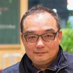 Chih-yen Yee