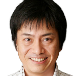 Hiroaki Hirata