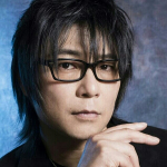 Toshiyuki Morikawa