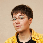 Chloé Galibert-Laîné
