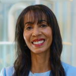 Michelle Ogundehin