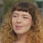 Élodie Dermange