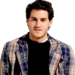 Federico Barón