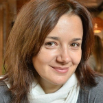 Daniela Stoyanovich