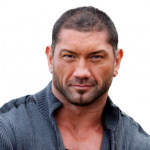 Dave Bautista