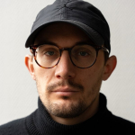 Antoine Chapon