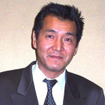 Hidetoshi Imura