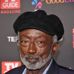 Garrett Morris