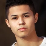 Jeremy Isaiah Becerra