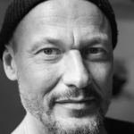 Aljosha Klimov