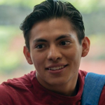 Cristhian Díaz Cruz