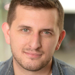 Nick Salter
