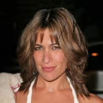 Vanessa Parise