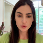 Luciana González De León