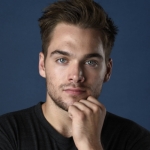 Dylan Sprayberry