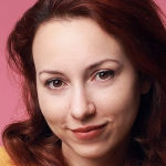 Laura Scibona