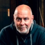 Barrie Hunter