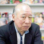 Shigeo Tokuda